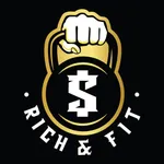 Rich and Fit Club icon