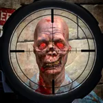 Zombie Sniper Survival icon