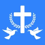 东莞基督教 icon