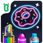 Panda Games: Coloring & Paint icon