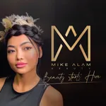 Mike Alam Beauty icon