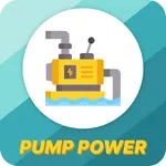 Pump Power Calculator icon