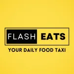 Flash Eats - Online Food Court icon