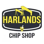 Harlands Chip Shop icon