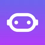 WritBot - AI Chatbot, Bot icon