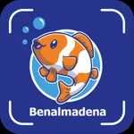 SeaScan Benalmadena icon