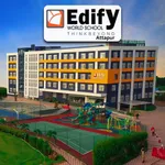 Edify School - Attapur icon