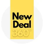 New Deal 360° | e-learning icon