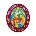 Saint Paul Cogic Sacramento icon