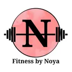 Fitness by Noya icon