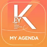 K.EY My Agenda icon