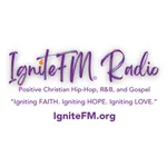 IgniteFM icon