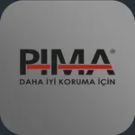 Pima Alarm icon