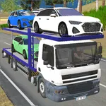 Tow Truck Simulator 3D icon