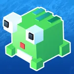 Frog Color icon