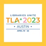 TLA 2023 icon