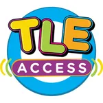 TLE® Access icon