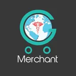 GlobalMart Merchant icon