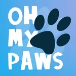 OhMyPaws icon