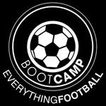 BOOTCAMP FOOTBALL SHOP PH icon