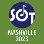 SOT 2023 icon