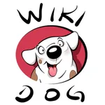 WikiDog - Dog Training & Care icon
