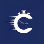 ClockOnTheDot icon