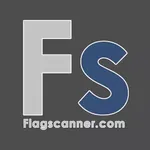 Flag Scanner: Flagstaff News icon