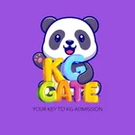 KG Gate icon