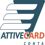 Attive Card Conta icon