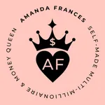 Amanda Frances Money Queen icon