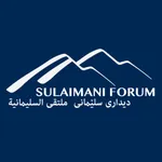 Sulaimani Forum icon
