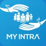 My Intrafoundation icon