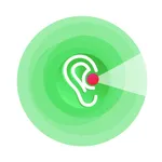 Find My Hearing Aids Plus icon