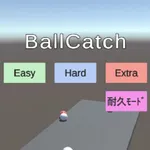 Ball Catch icon