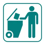 refuse classify icon