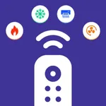 Air Conditioner Remote icon