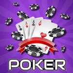 POKER 5 Card Online icon