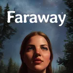 Faraway: AI visions of friends icon