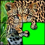 Jigsaw Puzzles Animals #1 icon