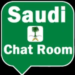 Saudi Chat Room icon