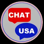 USA Chat Room icon