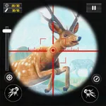 Wild Hunter: Animal Shooting icon