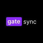 GATEsync icon