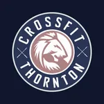 CrossFit Thornton icon