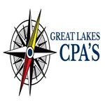 Great Lakes Client App icon