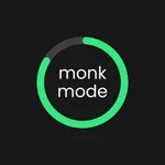 Monk Mode icon