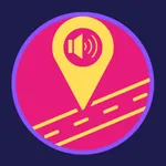 StreetPhonia AudioGuide icon