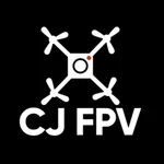 CJ FPV Drone Simulator icon
