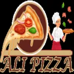 Ali Pizza icon